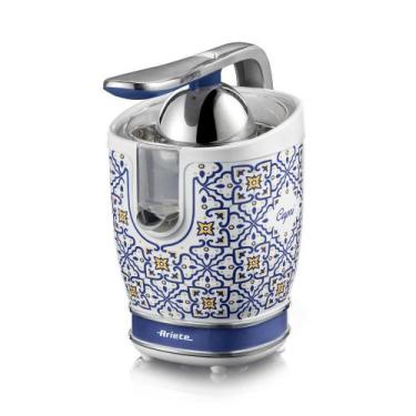 Imagem de Espremedor de Frutas Ariete 413 Capri: O Charme Vintage com a Praticid