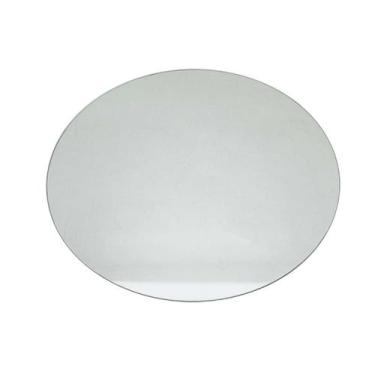 Imagem de Visor Interno Porta Secadora Brastemp 326007763 - WHIRLPOOL