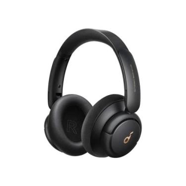 Imagem de Fone Bluetooth Anker Soundcore Life Q30 Cancelamento Ruído Ativo ANC B