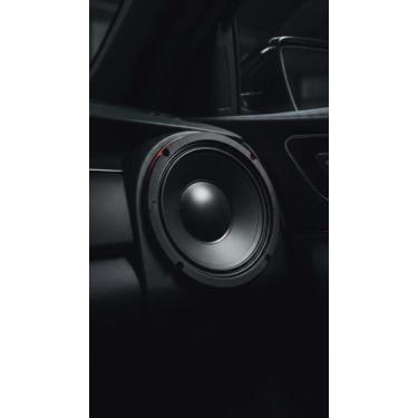Imagem de Alto Falante 8" Médio Grave 300W 150W RMS 4 Ohms - Congratulations Sto