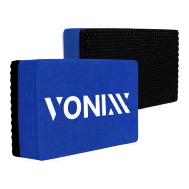 Imagem de Claybar Bar Pad Vonixx Remoção Contaminantes Pintura