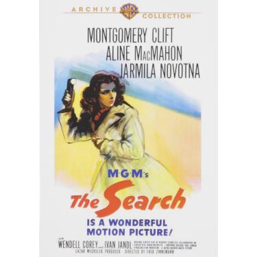 Imagem de THE SEARCH