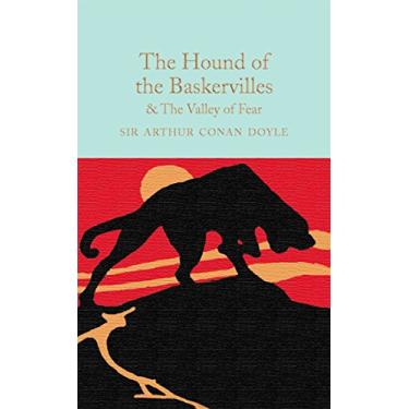 Imagem de The Hound of the Baskervilles & the Valley of Fear: Arthur Conan Doyle