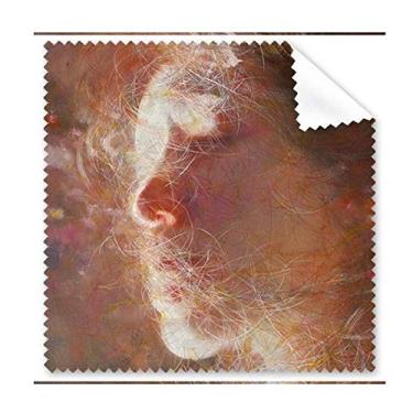 Imagem de Apres Un Reve XJJ pano de limpeza de pintura a óleo limpador de óculos de tela de telefone 5 peças