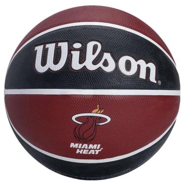 Bola de Basquete Wilson NBA DRV #6 - Laranja