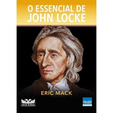Imagem de O Essencial De John Locke