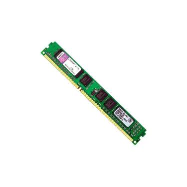 Imagem de Memória 8Gb, 1600Mhz, Ddr3, Cl11 - Kvr16N11/8 - Kingston