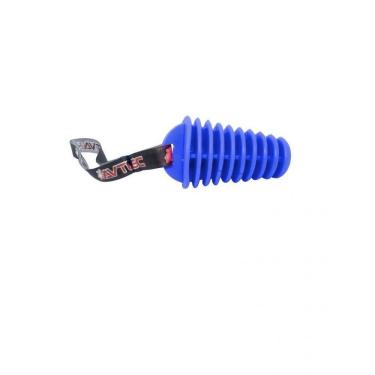 Imagem de Tampão de Escapamento Motos 4 Tempos Avtec Azul