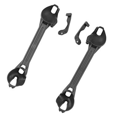 Imagem de Braçadeiras Eficientes para Acessórios Leves FPV Combo Strength