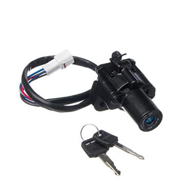 Imagem de Chave Ignicao Condor Lander 250 09-14