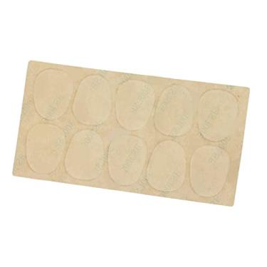 Imagem de Almofada do bocal, cabeça do bocal Excelente sensação, alta resistência, fácil de remover para tocar música