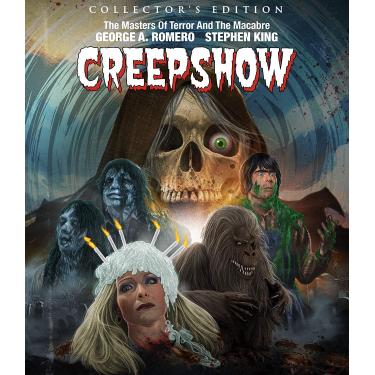 Imagem de Creepshow