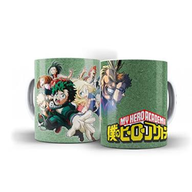Imagem de Caneca My Hero Academia