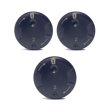 Imagem de 32 Protetor De Cera Cerushield Aparelho 4 Estojo