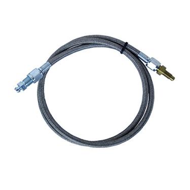 Imagem de HINSON Linha de sangramento de embreagem remota, Camaro de 5ª geração e CTSV de 1ª geração