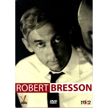 Imagem de Box Colecao Robert Bresson - 3 DVDs ( O Batedor de Carteiras, O Processo de Joana D_ Arc, O Dinheiro )