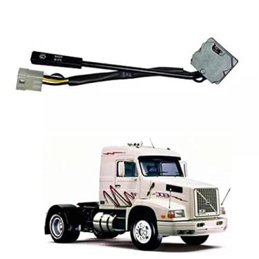 Imagem de CHAVE LIMPADOR para PARA VOLVO N10 NL10 NL12 ONIBUS B58E B10M