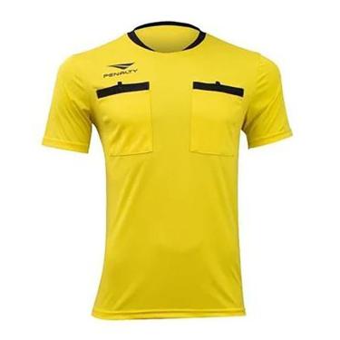 Imagem de Camisa Arbitro Penalty Adulto