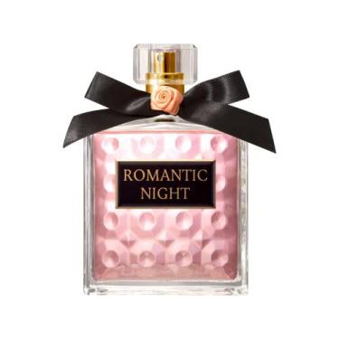 Imagem de Perfume Paris Elysees Romantic Night - Eau De Parfum 100ml