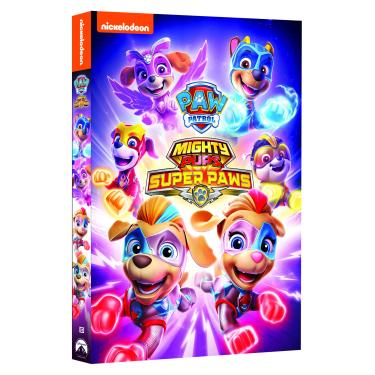 Imagem de PAW Patrol: Mighty Pups: Super PAWs
