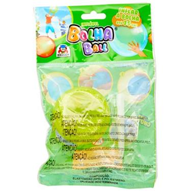 Imagem de Bolha Ball, Braskit, Multicor
