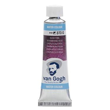 Imagem de Van Gogh Tinta aquarela, tubo de 10 ml, rosa crepúsculo 373