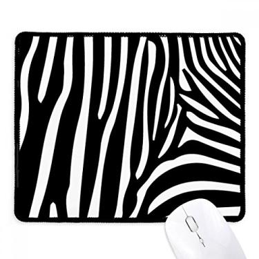 Imagem de Pinto Animal Art Grain Ilustration Pattern Mousepad Tapete de borracha para jogos