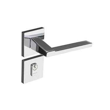 Imagem de FECH ZM CHOPIN ROS 279-90E CR, Pado, 54020492, Cromado, Máquina 55 mm