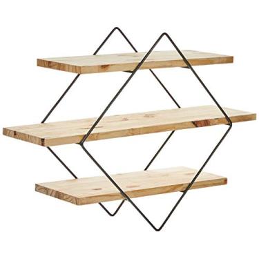 Imagem de NICHO MADEIRA III P, Marrom