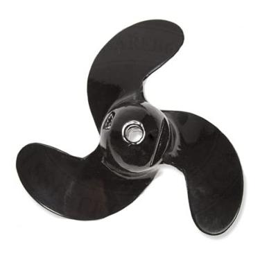 Imagem de Hélice Motor Johnson Evinrude 3/4 Hp Esquerda 7 1/2 X 7