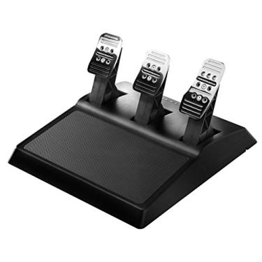 Imagem de Thrustmaster T3PA 3 Pedais Ajustáveis com Conexão USB para PlayStation, Xbox One e PC