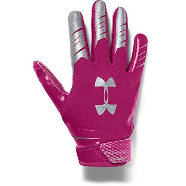 Imagem de Under Armour Teen-Boys F7 Youth Football Gloves