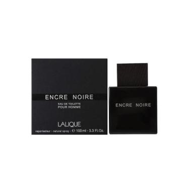 Imagem de Perfume Lalique Encre Noire Edt Masculino 100ml