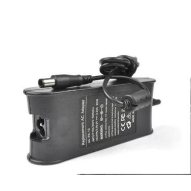 Imagem de Fonte Carregador Para Dell Latitude E6520 19,5v 4.62a 90w De06 - Repla