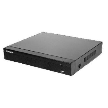 Imagem de Cftv Xelpon Dvr 8 Canais 5-In-1 Xdvr5080 Fhd