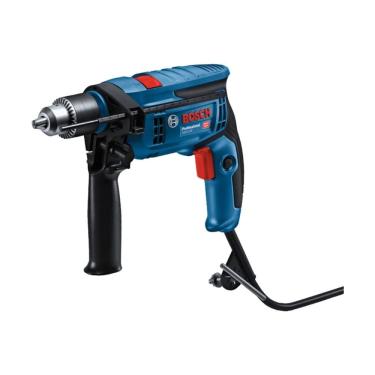 Imagem de Furadeira de Impacto Eletrica Bosch GSB 13 RE 750 Watts 220V