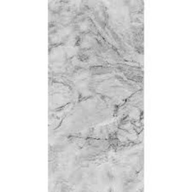 Imagem de Placa adesiva de papel /p parede marmore cinza 60x30cm 0125 top mix - 
