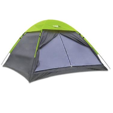 Imagem de Barraca de Camping 3 Pessoas Weekend - EchoLife