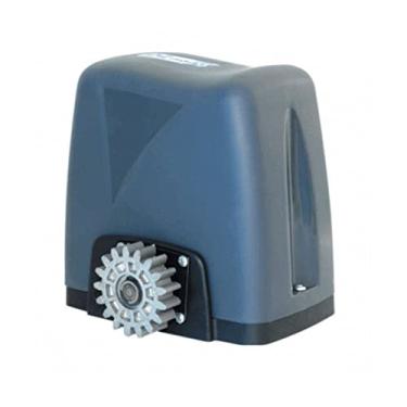 Imagem de Motor Portão Deslizante Rossi Dz Nano 36 Turbo 600kg - 220V - Sem Cremalheiras