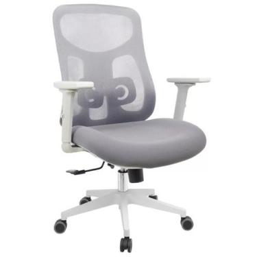 Imagem de Cadeira de Escritório Everest Diretor com Assento Estofado - Tatu Bola