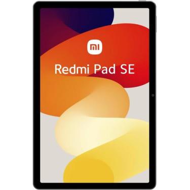 Imagem de Tablet Pad SE 128GB + 4GB RAM Wi-Fi Tela 11 Android 13 + Bateria 8000 