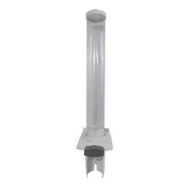 Imagem de Dispenser Porta Copo Descartável Água Suporte Unicopo - JSN