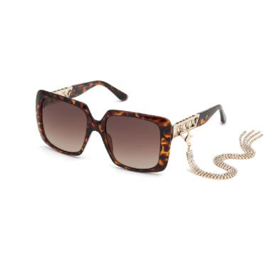 Imagem de Oculos Solar Guess Gu7689 5552F