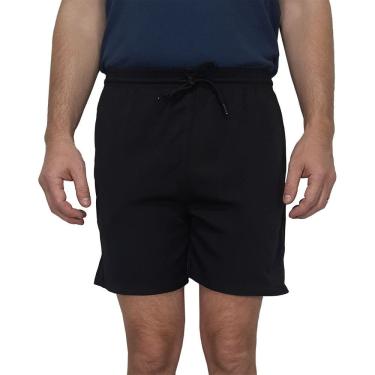 Imagem de Shorts Marphim Beach Liso Plus Size Masculino