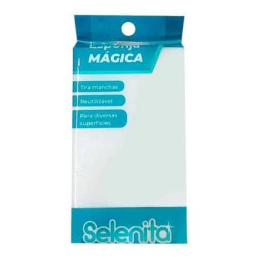 Imagem de Esponja Magica Onyx 10x6cm