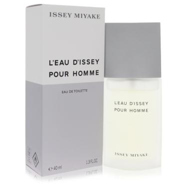 Imagem de Perfume Masculino Leau Dissey (issey Miyake) Issey 40 ML Eau De Toilette