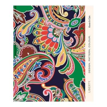 Imagem de Liberty - Design. Pattern. Colour