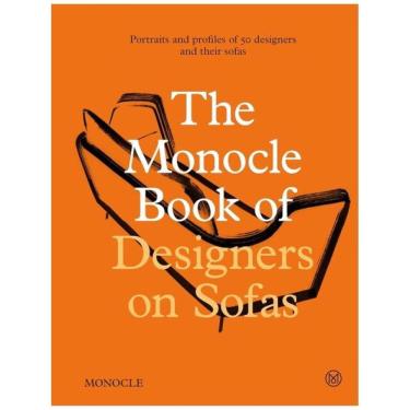 Imagem de The Monocle Book Of Designers On Sofas
