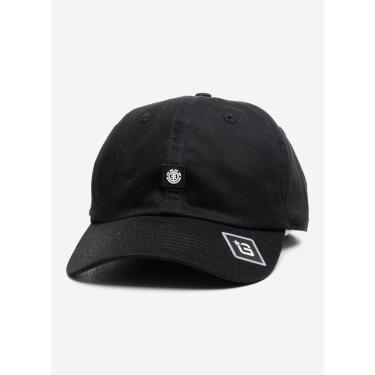 Imagem de Boné Element Fluky Dad Preto U-Masculino