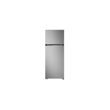 Imagem de Geladeira LG Frost Free Inverter 461L Duplex Cor Inox Look - 110V